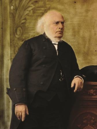 Horatius Bonar