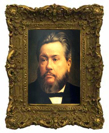 Spurgeon