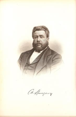 spurgeon