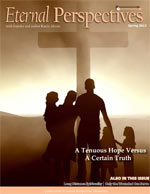 2012 Spring issue of Eternal Perspectives