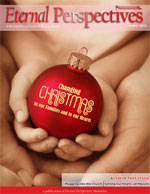 2012 Winter issue of Eternal Perspectives
