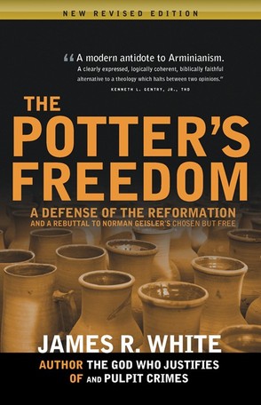 Potter's Freedom