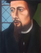 john calvin